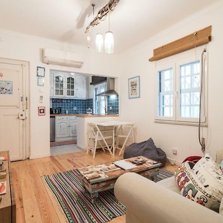 Flh Alfama Charming Flat Daire Lisboa Dış mekan fotoğraf