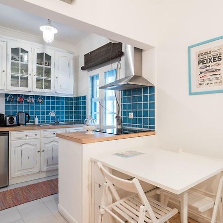 Flh Alfama Charming Flat Daire Lisboa Dış mekan fotoğraf