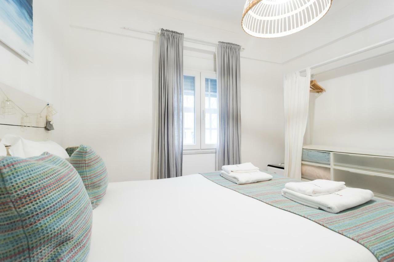 Flh Alfama Charming Flat Daire Lisboa Dış mekan fotoğraf